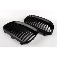 Load image into Gallery viewer, BMW 3-Series Kidney Grilles (2009-2013) | Facelift | E90,E91,E92,E93 - euroluxuryparts