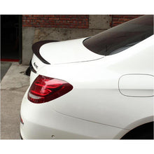 Load image into Gallery viewer, Mercedes-Benz E-Class/E63 AMG (AMG Style) Carbon Fiber Spoiler (2017+) | W213 - euroluxuryparts