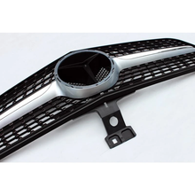 Load image into Gallery viewer, Mercedes-Benz C-Class Diamond Style Front Grille (2008-2014) | W204 - euroluxuryparts