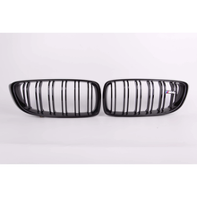 Load image into Gallery viewer, BMW M3/M4 Dual Slat Kidney Grilles (2014-2021) | F80, F82, F83 - euroluxuryparts