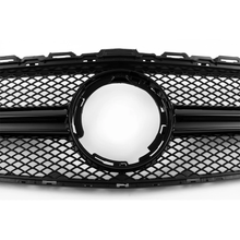 Load image into Gallery viewer, Mercedes-Benz C-Class AMG Style Front Grille (2015+) | W205 - euroluxuryparts