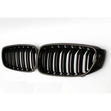 Load image into Gallery viewer, BMW 3-Series/4-Series Dual Slat Kidney Grilles (2012-2020) | F30, F31, F32, F33 - euroluxuryparts