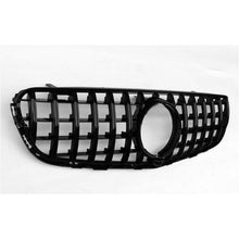 Load image into Gallery viewer, Mercedes-Benz GLC (GTR Style) Front Grille (2016-2019) | W253