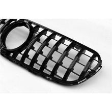 Load image into Gallery viewer, Mercedes-Benz GLC (GTR Style) Front Grille (2016-2019) | W253