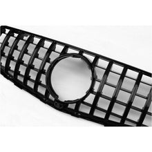 Load image into Gallery viewer, Mercedes-Benz GLC (GTR Style) Front Grille (2016-2019) | W253