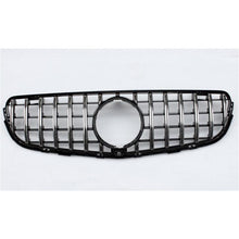 Load image into Gallery viewer, Mercedes-Benz GLC (GTR Style) Front Grille (2016-2019) | W253