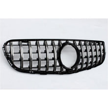 Load image into Gallery viewer, Mercedes-Benz GLC (GTR Style) Front Grille (2016-2019) | W253
