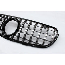 Load image into Gallery viewer, Mercedes-Benz GLC (GTR Style) Front Grille (2016-2019) | W253