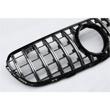 Load image into Gallery viewer, Mercedes-Benz GLC (GTR Style) Front Grille (2016-2019) | W253