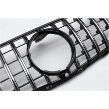 Load image into Gallery viewer, Mercedes-Benz GLC (GTR Style) Front Grille (2016-2019) | W253