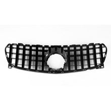 Load image into Gallery viewer, Mercedes-Benz GLA (GTR Style) Front Grille (2014-2017) | W156