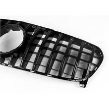 Load image into Gallery viewer, Mercedes-Benz GLA (GTR Style) Front Grille (2014-2017) | W156