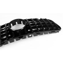 Load image into Gallery viewer, Mercedes-Benz GLA (GTR Style) Front Grille (2014-2017) | W156