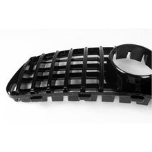 Load image into Gallery viewer, Mercedes-Benz GLA (GTR Style) Front Grille (2014-2017) | W156
