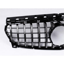 Load image into Gallery viewer, Mercedes-Benz CLA (GTR Style) Front Grille (2014-2016) | C117 Pre-Facelift