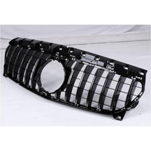 Load image into Gallery viewer, Mercedes-Benz CLA (GTR Style) Front Grille (2014-2016) | C117 Pre-Facelift