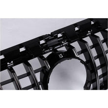 Load image into Gallery viewer, Mercedes-Benz CLA (GTR Style) Front Grille (2014-2016) | C117 Pre-Facelift