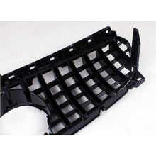 Load image into Gallery viewer, Mercedes-Benz CLA (GTR Style) Front Grille (2014-2016) | C117 Pre-Facelift