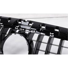 Load image into Gallery viewer, Mercedes-Benz CLA (GTR Style) Front Grille (2014-2016) | C117 Pre-Facelift