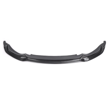 Load image into Gallery viewer, BMW M3/M4 Carbon Fiber Front Lip A (2014-2021) | F80, F82, F83 - euroluxuryparts