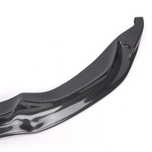 Load image into Gallery viewer, BMW M3/M4 Carbon Fiber Front Lip A (2014-2021) | F80, F82, F83 - euroluxuryparts