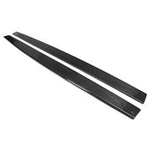 Load image into Gallery viewer, BMW M3/M4 Carbon Fiber Side Skirts (2014-2021) | F80, F82, F83 - euroluxuryparts
