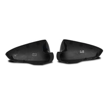 Load image into Gallery viewer, BMW 6-Series/M6 Carbon Fiber Mirror Caps (2013-2018) | F06, F12, F13