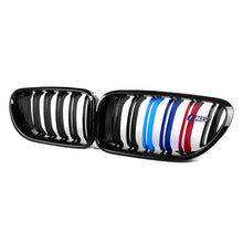 Load image into Gallery viewer, BMW 6-Series/M6 Kidney Grilles (2013-2018) | F06, F12, F13