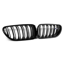 Load image into Gallery viewer, BMW 6-Series/M6 Kidney Grilles (2013-2018) | F06, F12, F13