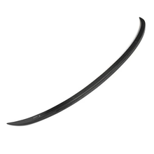 Load image into Gallery viewer, BMW 5-Series M Style Carbon Fiber Trunk Spoiler (2010-2016) | F10/F11 - euroluxuryparts