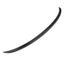 Load image into Gallery viewer, BMW 3-Series M-Style Carbon Fiber Spoiler (2005-2012) | E90,E92,E93 - euroluxuryparts