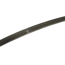 Load image into Gallery viewer, BMW 3-Series M-Style Carbon Fiber Spoiler (2005-2012) | E90,E92,E93 - euroluxuryparts