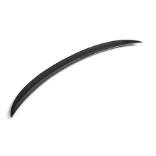 Load image into Gallery viewer, BMW 2-Series Performance Style Carbon Fiber Spoiler (2014-2020) | F22, F23 - euroluxuryparts