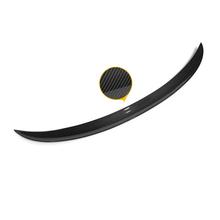 Load image into Gallery viewer, BMW M2 Performance Style Carbon Fiber Spoiler (2016+) | F87 - euroluxuryparts