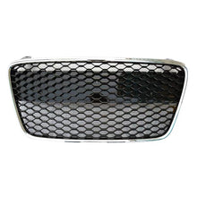Load image into Gallery viewer, 2008-2012 Audi R8 Honeycomb Plain Grille | MK1 R8 - euroluxuryparts