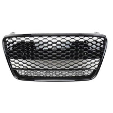 Load image into Gallery viewer, 2008-2012 Audi R8 Honeycomb Quattro Grille | MK1 R8 - euroluxuryparts