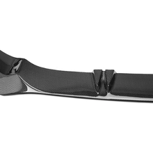 Load image into Gallery viewer, Audi A4/S4 Carbon Fiber Front Lip (2017-2018) | B9