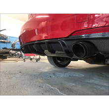 Load image into Gallery viewer, BMW 3-Series Performance Style Carbon Fiber Diffuser (2012-2020) | F30, F31 - euroluxuryparts