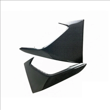 Load image into Gallery viewer, BMW M2 Carbon Fiber Upper Splitters (2016+) | F87 - euroluxuryparts