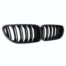 Load image into Gallery viewer, BMW 6-Series/M6 Kidney Grilles (2013-2018) | F06, F12, F13