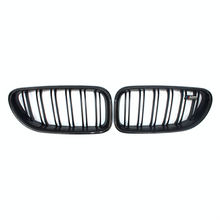 Load image into Gallery viewer, BMW 6-Series/M6 Kidney Grilles (2013-2018) | F06, F12, F13