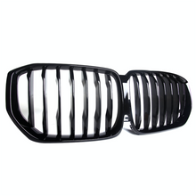 Load image into Gallery viewer, BMW X5/X5M Single Slat Kidney Grilles (2018+) | G05, F95