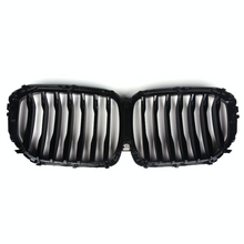 Load image into Gallery viewer, BMW X5/X5M Single Slat Kidney Grilles (2018+) | G05, F95