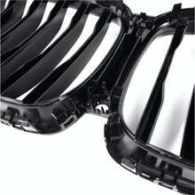 Load image into Gallery viewer, BMW X5/X5M Single Slat Kidney Grilles (2018+) | G05, F95