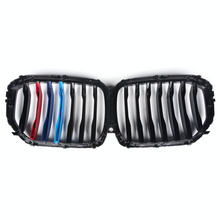 Load image into Gallery viewer, BMW X5/X5M Single Slat Kidney Grilles (2018+) | G05, F95