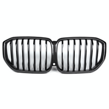 Load image into Gallery viewer, BMW X5/X5M Single Slat Kidney Grilles (2018+) | G05, F95