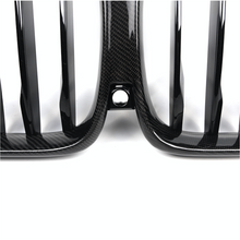 Load image into Gallery viewer, BMW X5/X5M Single Slat Kidney Grilles (2018+) | G05, F95