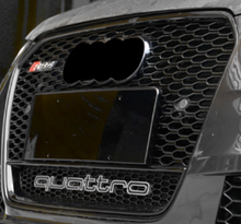Load image into Gallery viewer, 2013-2016 Audi RS4 Style Bumper | B8.5 Audi A4/S4