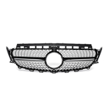 Load image into Gallery viewer, Mercedes-Benz E-Class Diamond Style Front Grille (2017+) | W213 - euroluxuryparts