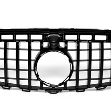 Load image into Gallery viewer, Mercedes-Benz E-Class GTR Style Front Grille (2017+) | W213 - euroluxuryparts